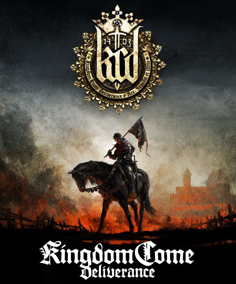 Kingdom Come: Deliverance CD Key + Features PC Game Free Download
