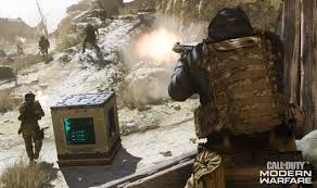 Call of Duty (COD): Modern Warfare 2 Crack + PC Game download 2022