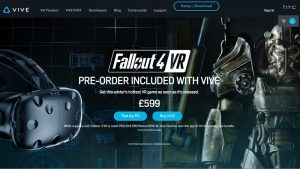 Fallout 4 VR Crack + CD-Key Pc Game free download 2022