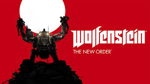 Wolfenstein: The New Order Crack + Full PC Game Free Download