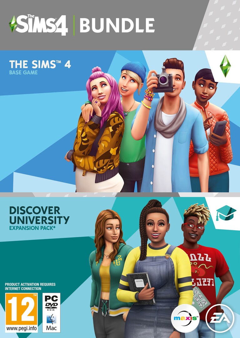 The Sims 4 - Seasons Expansion Pack Full Crack PC Game Free Download