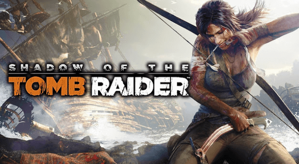 Shadow of the Tomb Raider Crack Torrent Full PC Game (3dm + Codex)
