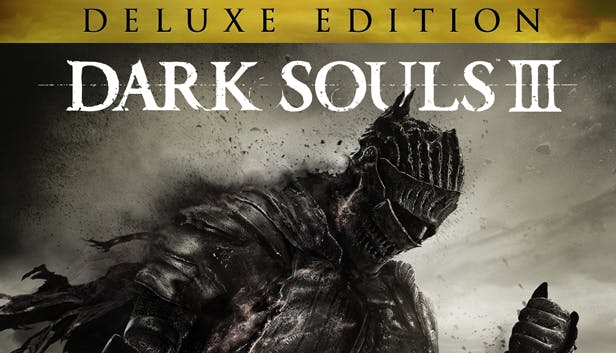 Dark Souls III 3 Deluxe Edition Latest Version Cracked + Torrent Cd key PC Game For Free Download
