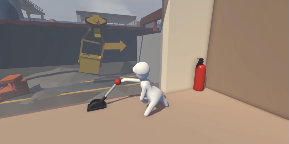 Human Fall Flat Highly Compressed CD Key + Crack PC Game For Free Download