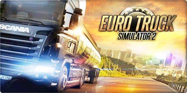 Euro Truck Simulator 2 Crack + PC Game Free Download 2022