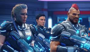 Crackdown 3 Crack + Full Pc Game Cpy CODEX Torrent Free 2022