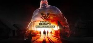 State Of Decay 2 Crack + Full Pc Game Cpy CODEX Torrent 2022