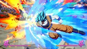 Dragon Ball Fighter Crack + Full Pc Game CODEX Torrent Free 2023