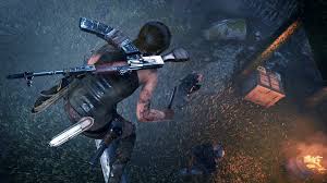 Rise Of The Tomb Raider 20 Crack