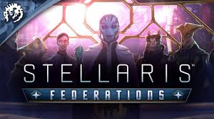 Stellaris Federations Gog Crack + Full Pc Game CODEX Torrent Free 2023