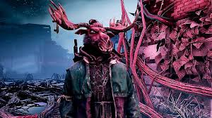 Mutant Year Zero Road To Eden Seed Of Evil Crack + Pc Game