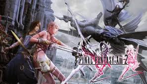 Final Fantasy xiii 2 Crack + Pc Game Cpy CODEX Torrent 2022