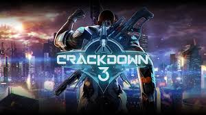 Crackdown 3 Crack + Full Pc Game Cpy CODEX Torrent Free 2022