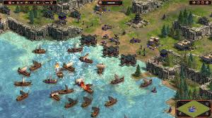 Age of Empires Definitive Edition Crack