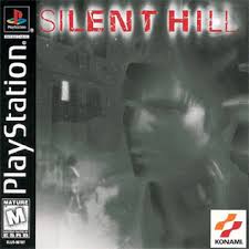 The Silent Hill Crack