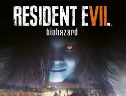 Resident Evil 7 Biohazard Gold 
