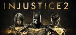 Injustice 2's Crack
