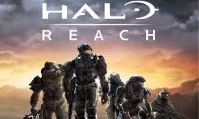 Halo Reach Crack + Full Pc Game Torrent Free Download 2022