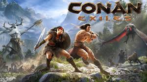 Conan Exiles Crack + Pc Game Cpy CODEX Torrent Free 2022
