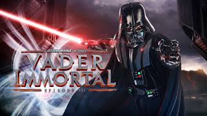 Vader Immortal a Star Wars VR series Crack