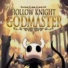 Hollow Knight Godmaster 