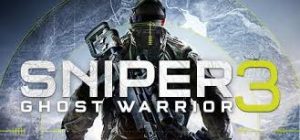Sniper Ghost Warrior  Season Pass Edition  Full Pc Game + Crack