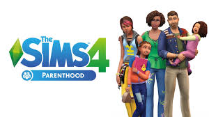 Sims   Parenthood Full Pc Game  Crack 
