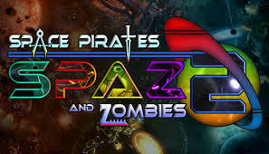 Space Pirates And Zombies   Full Pc Game   Crack