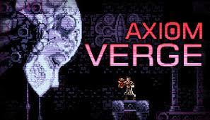 Axiom Verge Full Pc Game Crack 