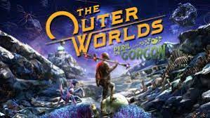 The Outer Worlds Full Pc Game Crack