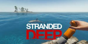 Stranded Deep Full Pc Game  Crack 