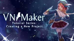 Visual Novel Maker Full Pc Game + Crack 