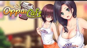 Oppai Cafe Full Pc Game + Crack