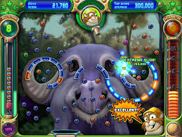 Peggle Deluxe Full Pc Game  Crack 