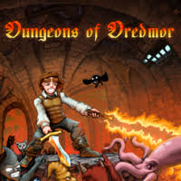 Dungeons Of Dredmor