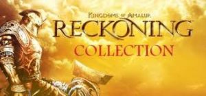 Kingdoms Of Amalur Reckoning Collection Prophet Full Pc Game + Crack