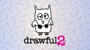 Drawful 2 Crack