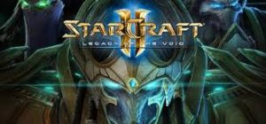 Starcraft ii Legacy Crack